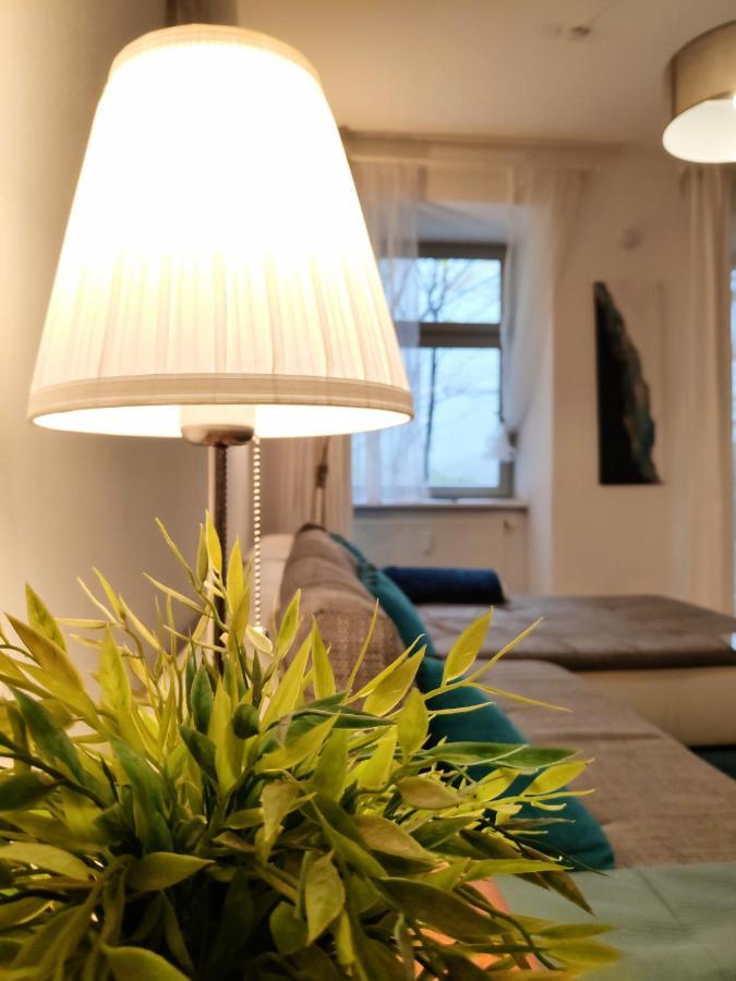 Nd Exquisites Wundervolles Ruhiges Terrassenapartment Mit Garage Vienna Exterior photo