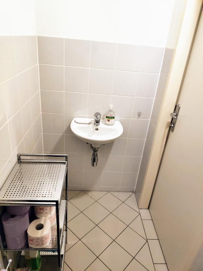 Nd Exquisites Wundervolles Ruhiges Terrassenapartment Mit Garage Vienna Exterior photo